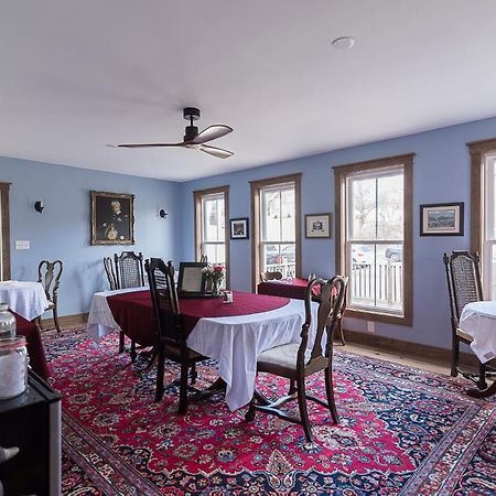 هاربرز فيري Light Horse Inn المظهر الخارجي الصورة