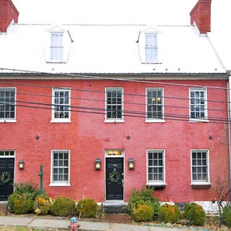 هاربرز فيري Light Horse Inn المظهر الخارجي الصورة