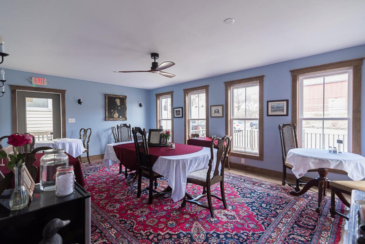 هاربرز فيري Light Horse Inn المظهر الخارجي الصورة
