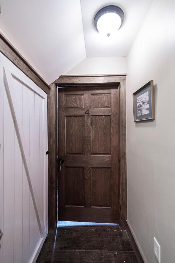 هاربرز فيري Light Horse Inn المظهر الخارجي الصورة