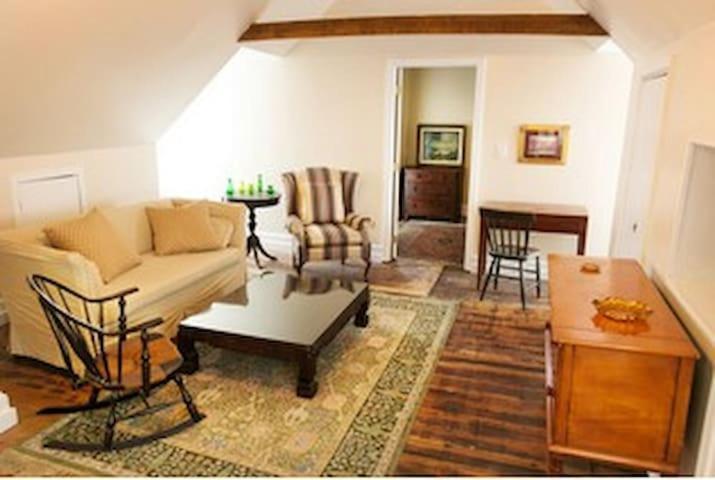 هاربرز فيري Light Horse Inn المظهر الخارجي الصورة