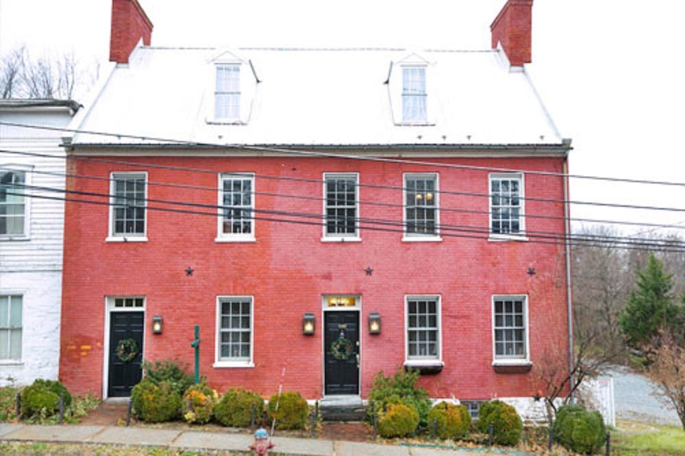 هاربرز فيري Light Horse Inn المظهر الخارجي الصورة