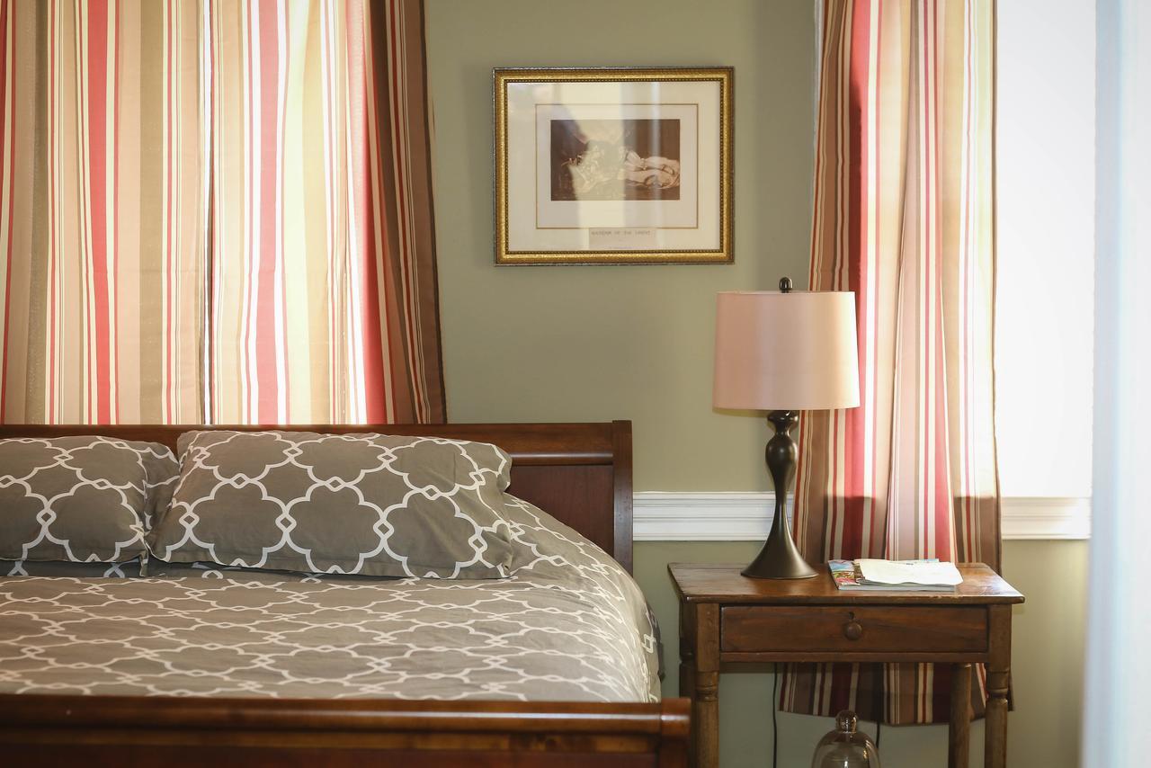 هاربرز فيري Light Horse Inn المظهر الخارجي الصورة