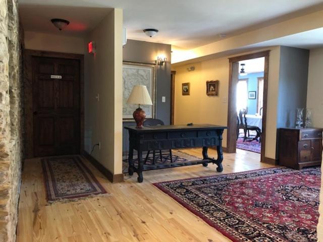 هاربرز فيري Light Horse Inn المظهر الخارجي الصورة