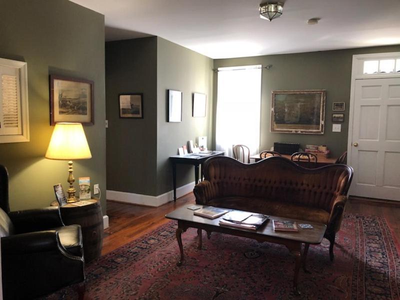 هاربرز فيري Light Horse Inn المظهر الخارجي الصورة